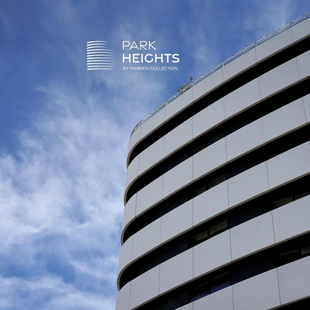 Apartmán Park Heights By The Warren Collection Msida Exteriér fotografie
