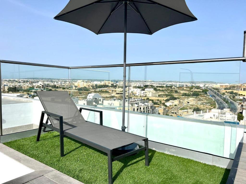 Apartmán Park Heights By The Warren Collection Msida Exteriér fotografie