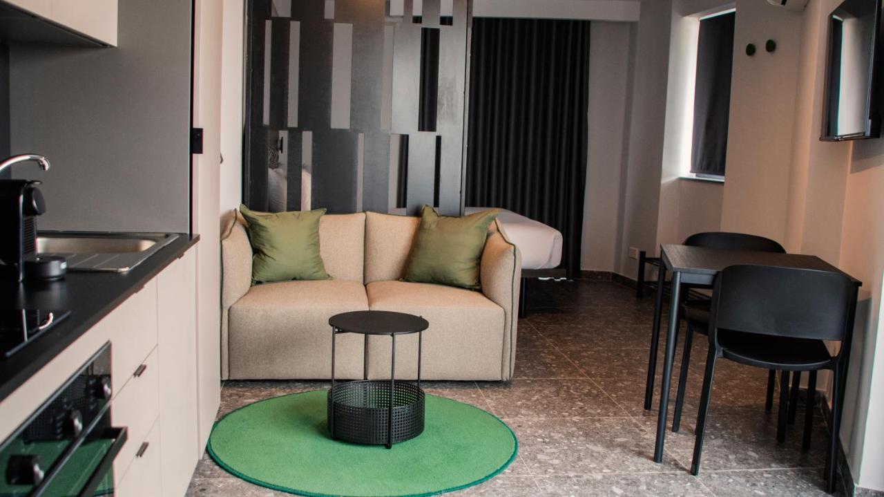Apartmán Park Heights By The Warren Collection Msida Exteriér fotografie