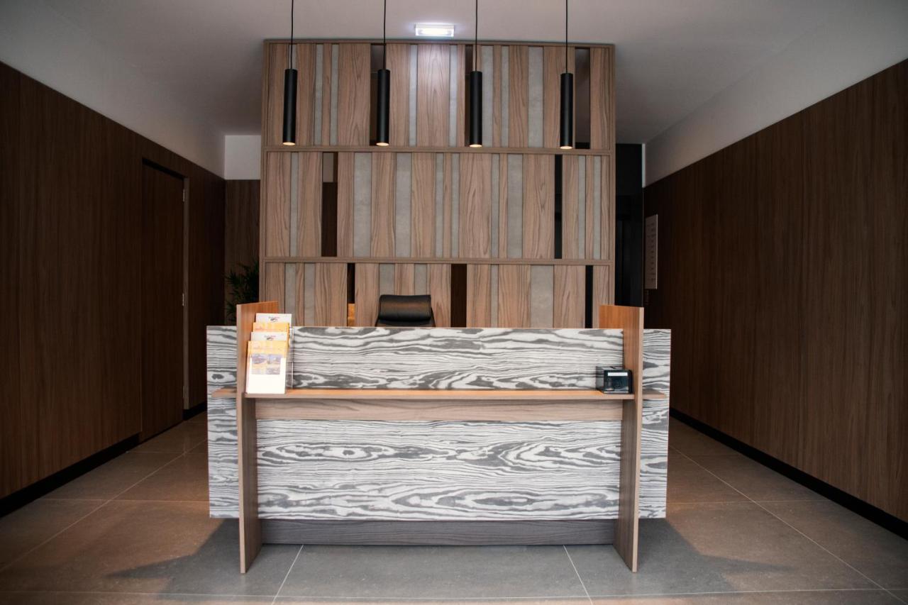 Apartmán Park Heights By The Warren Collection Msida Exteriér fotografie