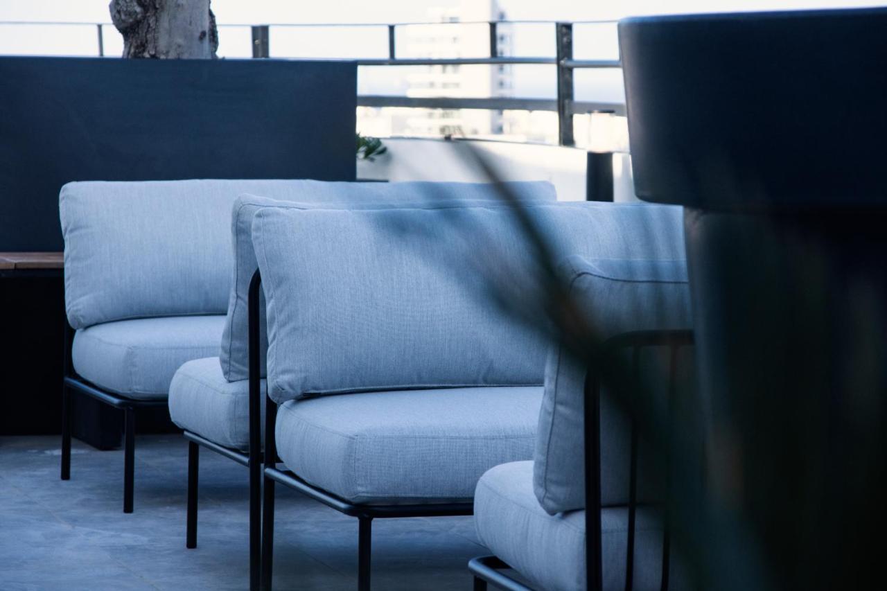 Apartmán Park Heights By The Warren Collection Msida Exteriér fotografie