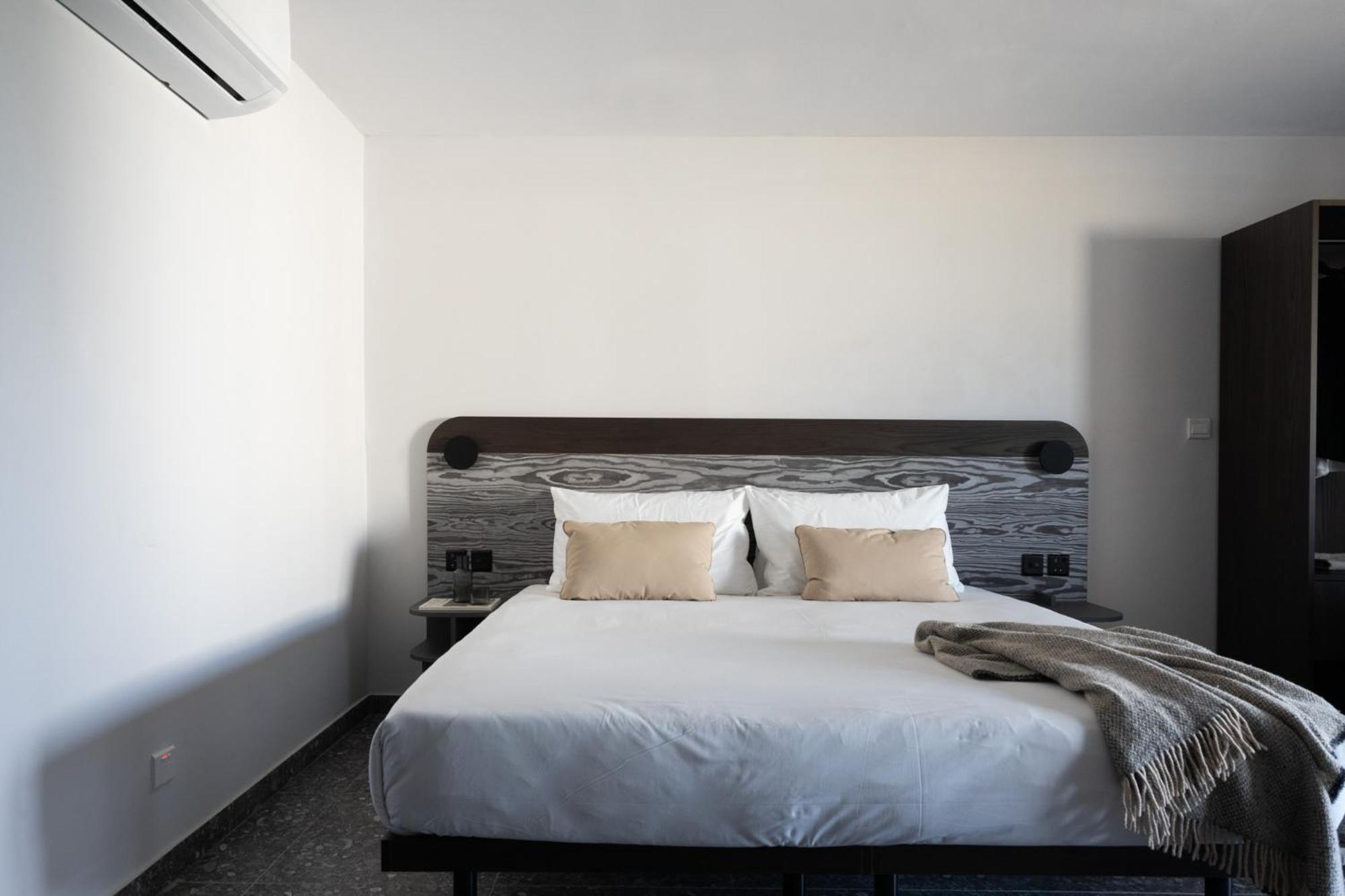 Apartmán Park Heights By The Warren Collection Msida Exteriér fotografie