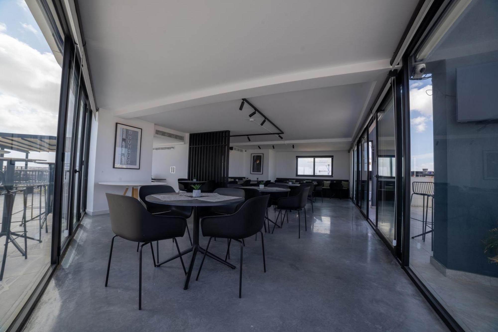 Apartmán Park Heights By The Warren Collection Msida Exteriér fotografie